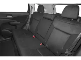 Honda CR-V 2014 EX 4p SUV