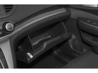 Honda CR-V 2014 EX 4p SUV