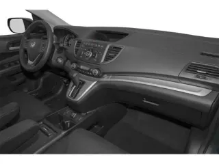Honda CR-V 2014 EX 4p SUV