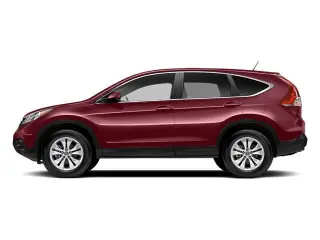 Honda CR-V 2014 EX 4p SUV