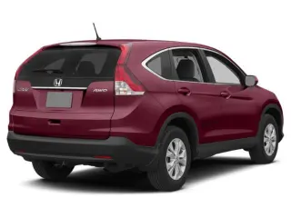 Honda CR-V 2014 EX 4p SUV