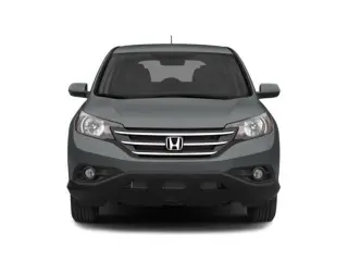 Honda CR-V 2014 EX 4p SUV