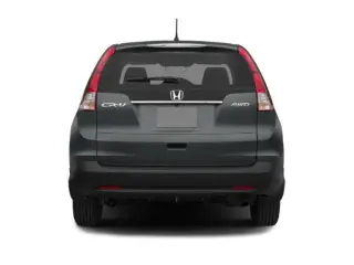 Honda CR-V 2014 EX 4p SUV