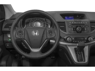 Honda CR-V 2014 EX 4p SUV