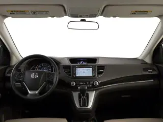 Honda CR-V 2014 EX 4p SUV