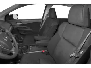 Honda CR-V 2014 EX 4p SUV