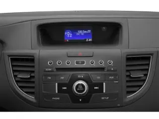 Honda CR-V 2014 EX 4p SUV