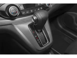 Honda CR-V 2014 EX 4p SUV