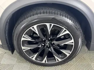 Mazda CX-90 Plug-in Hybrid 2025 AWD Premium Plus 4dr SUV