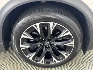 Mazda CX-90 Plug-in Hybrid 2025 AWD Premium Plus 4dr SUV