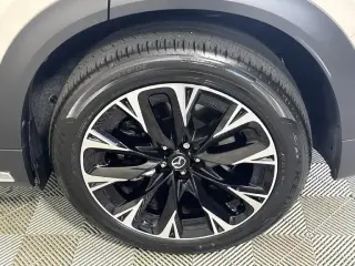 Mazda CX-90 Plug-in Hybrid 2025 AWD Premium Plus 4dr SUV