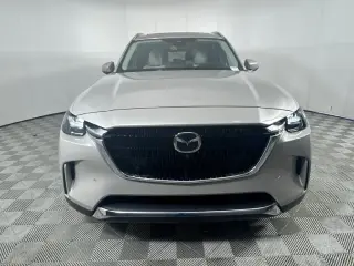 Mazda CX-90 Plug-in Hybrid 2025 AWD Premium Plus 4dr SUV