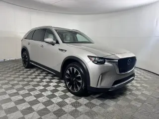 Mazda CX-90 Plug-in Hybrid 2025 AWD Premium Plus 4dr SUV
