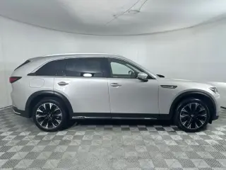 Mazda CX-90 Plug-in Hybrid 2025 AWD Premium Plus 4dr SUV