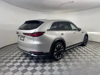 Mazda CX-90 Plug-in Hybrid 2025 AWD Premium Plus 4dr SUV