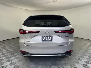 Mazda CX-90 Plug-in Hybrid 2025 AWD Premium Plus 4dr SUV