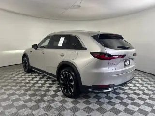 Mazda CX-90 Plug-in Hybrid 2025 AWD Premium Plus 4dr SUV