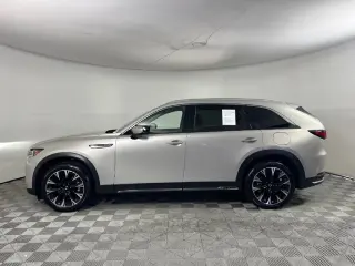 Mazda CX-90 Plug-in Hybrid 2025 AWD Premium Plus 4dr SUV
