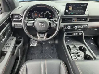 Honda Pilot 2025 AWD TrailSport 4p SUV
