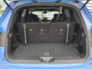 Honda Pilot 2025 AWD TrailSport 4p SUV