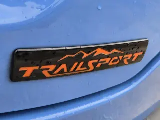 Honda Pilot 2025 AWD TrailSport 4p SUV