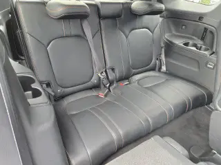 Honda Pilot 2025 AWD TrailSport 4p SUV