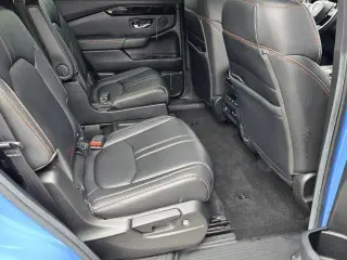 Honda Pilot 2025 AWD TrailSport 4p SUV