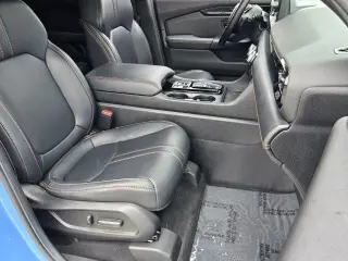 Honda Pilot 2025 AWD TrailSport 4p SUV