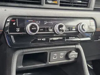 Honda Pilot 2025 AWD TrailSport 4p SUV