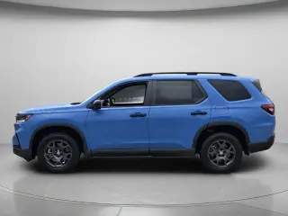 Honda Pilot 2025 AWD TrailSport 4p SUV