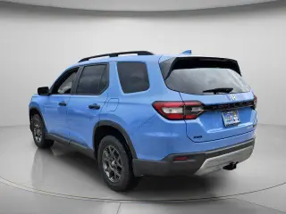 Honda Pilot 2025 AWD TrailSport 4p SUV