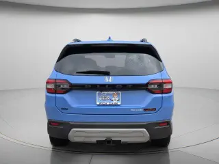 Honda Pilot 2025 AWD TrailSport 4p SUV