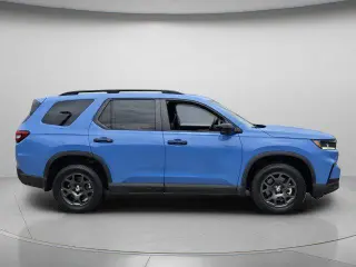 Honda Pilot 2025 AWD TrailSport 4p SUV