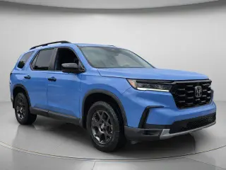 Honda Pilot 2025 AWD TrailSport 4p SUV