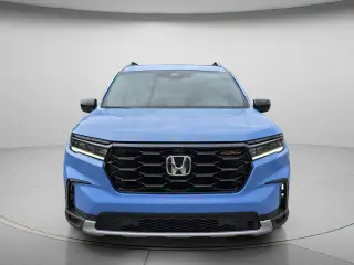 Honda Pilot 2025 AWD TrailSport 4p SUV
