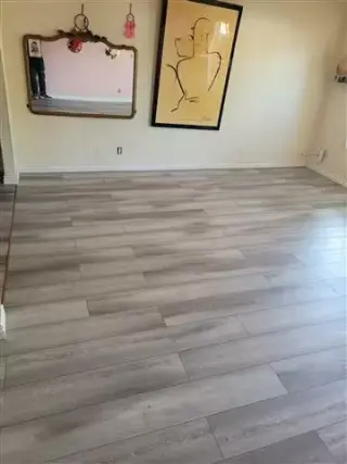 Floor insulation Pros