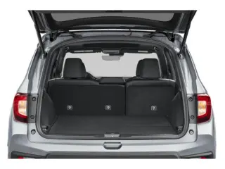 Honda Passport 2024 AWD TrailSport SUV de 4 puertas