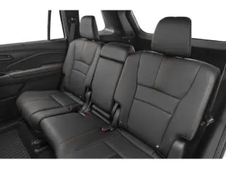 Honda Passport 2024 AWD TrailSport SUV de 4 puertas