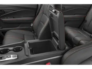 Honda Passport 2024 AWD TrailSport SUV de 4 puertas