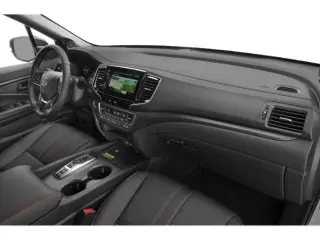Honda Passport 2024 AWD TrailSport SUV de 4 puertas