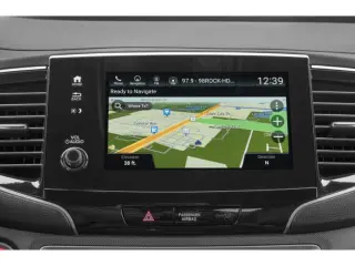 Honda Passport 2024 AWD TrailSport SUV de 4 puertas
