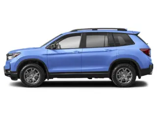 Honda Passport 2024 AWD TrailSport SUV de 4 puertas
