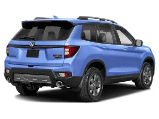 Honda Passport 2024 AWD TrailSport SUV de 4 puertas