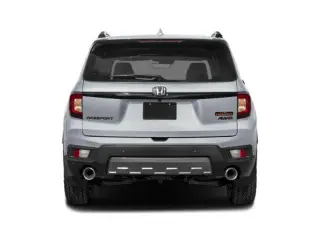 Honda Passport 2024 AWD TrailSport SUV de 4 puertas