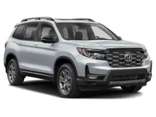 Honda Passport 2024 AWD TrailSport SUV de 4 puertas