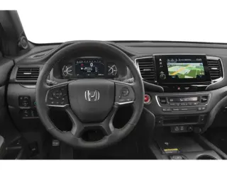 Honda Passport 2024 AWD TrailSport SUV de 4 puertas