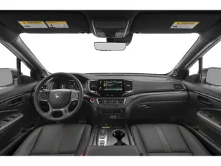 Honda Passport 2024 AWD TrailSport SUV de 4 puertas