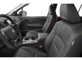 Honda Passport 2024 AWD TrailSport SUV de 4 puertas