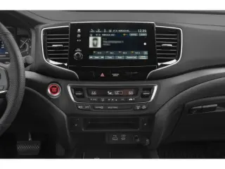 Honda Passport 2024 AWD TrailSport SUV de 4 puertas