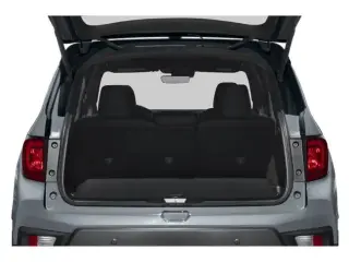 Honda Passport 2023 AWD EX-L 4dr SUV